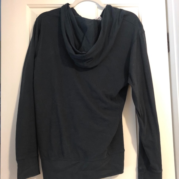 2020 Olympic Swimming Hoodie - Picture 2 of 4